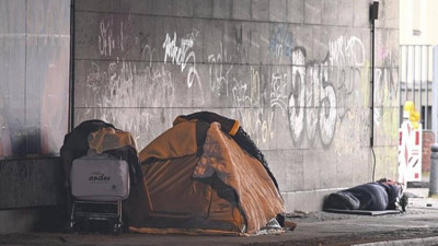 AB 2050'ye kadar yoksulluğu bitirmeyi hedefliyor