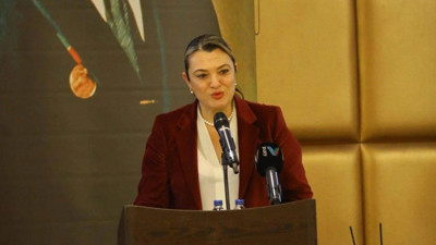 Antalya Büyükşehir Belediyesi Genel Sekreteri Cansel Tuncer tutuklandı
