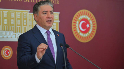 CHP'li Emir'den 'Öcalan'a statü' açıklaması: 'Biz tutarlılık içindeyiz'