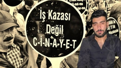 Diyarbakır’da iş cinayeti: 29 yaşındaki işçi hayatını kaybetti