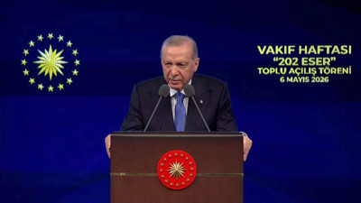 Erdoğan'dan CHP'li belediyelere: Şehri haraca bağladılar