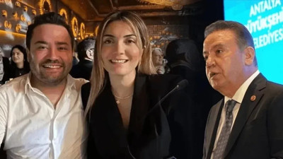 Muhittin Böcek ve ailesinin mal varlıklarına el konuldu