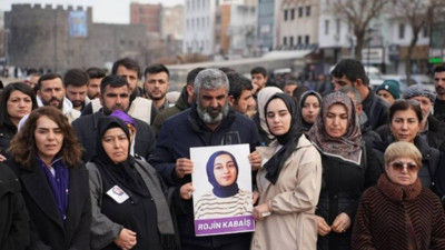 Rojin Kabaiş'in ailesi Bakan Gürlek ile görüştü