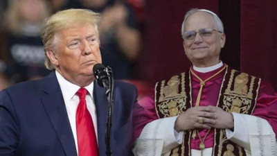 Trump ile Papa arasındaki söz düellosu yeniden alevlendi