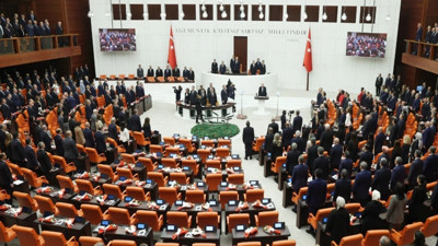 Meclis’e Geliyor! 6 Ay Maaş Devletten, 18 Ay Prim Desteği Yolda