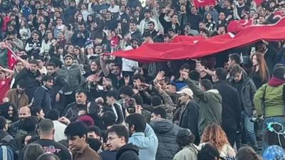 ODTÜ Bahar Şenliği'nde yaşanan olaylara ilişkin inceleme başlattı