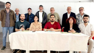 Cezaevinde 'kimlik' dayatması: Açlık grevindeki Tuğçenur Özbay 45 kiloya düştü