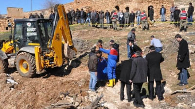 Dargeçit JİTEM davası: Yargıtay üyeleri hakkında suç duyurusu