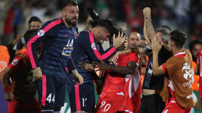 İran’ın Dünya Kupası krizi: Tahran FIFA’dan 'güvence' istiyor