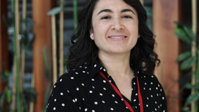 KHK ile ihraç edilen Doktor Elif Turan görevine iade edildi