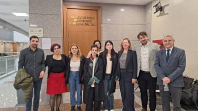 Nazım Daştan ve Cihan Bilgin’in anmasına katılan 5 gazeteciye beraat