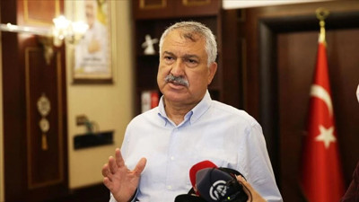 Zeydan Karalar: Türkiye'de ilginç şeyler oluyor, izliyoruz
