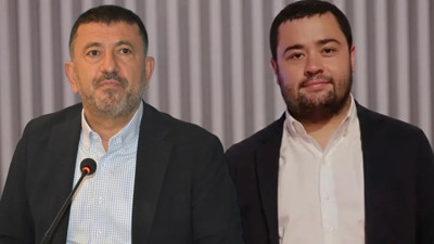 Ağbaba'dan Böcek'in '1 milyon Euro verdim' iddiasına tepki