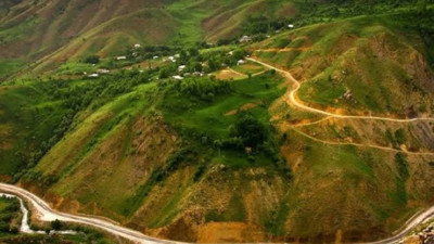 Yüksekova'da patlama: Çobanlık yapan 1 çocuk yaralandı