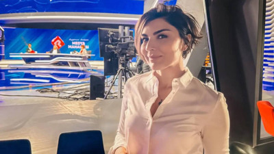 Buket Güler de Halk TV’den ayrıldı