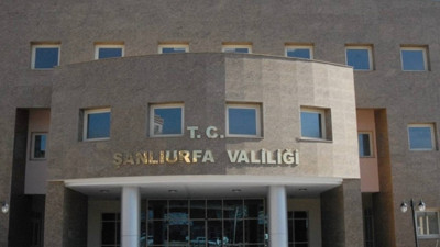 Akçakale Sınır Kapısı’nda pasaportlu geçiş başlıyor