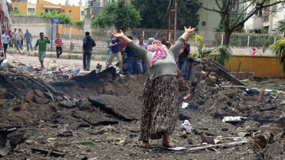 DEM Parti'den Reyhanlı Katliamı'nın 13. yılında 'adalet' çağrısı