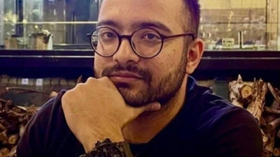 İran’da bir öğrenciyi idam etti... Son mesajI ortaya çıktı: 'Başka bir masum hayatın sessizce alınmasına izin vermeyin'