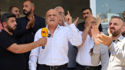 Mersin'de işçilerin grevi zaferle sonuçlandı