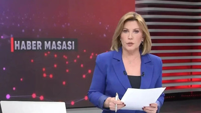 Remziye Demirkol da Halk TV’den ayrıldı