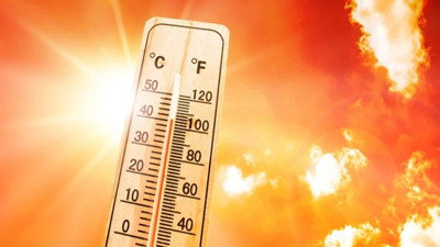 Termometreler 30 Dereceyi Görecek, Gökyüzü Tozla Kaplanacak! "Süper El Nino" Kapıda