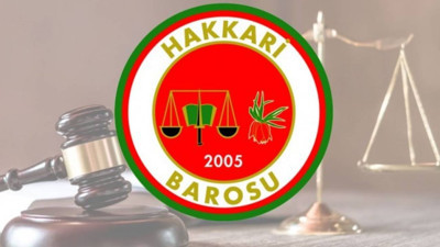 Yüksekova’da patlama: Barodan 'mayınlar temizlensin' çağrısı