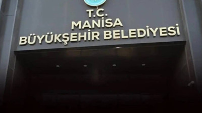 Manisa Büyükşehir Belediyesi Başkan Danışmanı gözaltına alındı