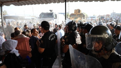 3’ü gazeteci 28 kişi hakkında dava: Barış için oradaydık