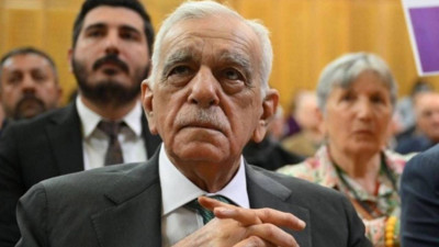 Ahmet Türk: 'Destici cevap verilecek biri değil'