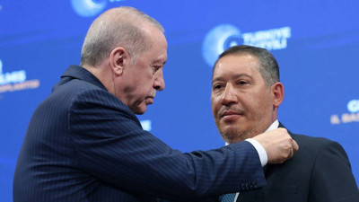 AKP'ye geçen Topçu'nun oğlu hakkında cinsel saldırı ve ölümlü kaza iddiaları