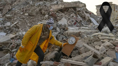 Depremde ailesini kaybeden yurttaşa kamu kurumlarından tazminat kararı; 3 kurum da karara itiraz etti