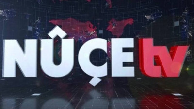 Kürtçe haber kanalı NÛÇE TV yayın hayatına başlıyor