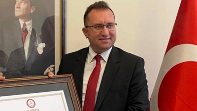 Gaziosmanpaşa Belediye Başkanı'nın 24 yıla kadar hapsi istendi
