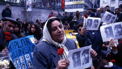 Diyarbakır Barosu'ndan 1990'lı yıllarda işlenen faili meçhul cinayetlerin araştırılması talebi