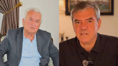 Gülşah Durbay'ın babasından Yılmaz Özdil'e yalanlama