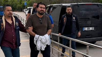 Rasim Ozan Kütahyalı'nın gözaltı süresi uzatıldı