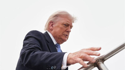 Trump Çin dönüşü konuştu: 'İran petrolü alan Çin şirketlerine yaptırımlara birkaç gün içinde karar vereceğim'