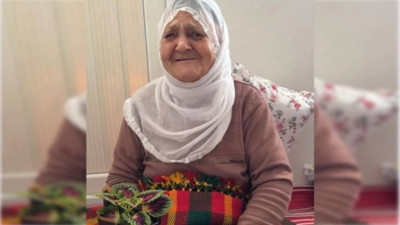 Barış Annesi Saadet Akman yaşamını yitirdi