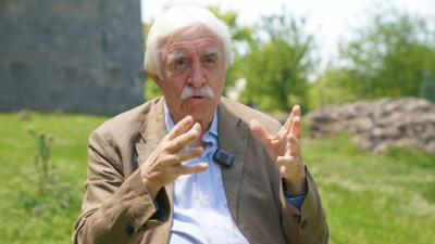 Cengiz Çandar: 'Öcalan farklı bir rol ve statüyü mutlaka kazanacak'