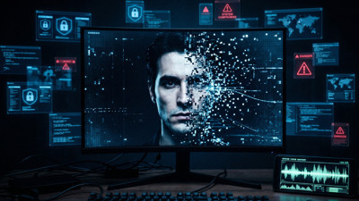 Siber Suç Uzmanları Uyardı: Türkiye'de Binlerce Kişiyi Mağdur Eden 3 Deepfake Tuzağı!