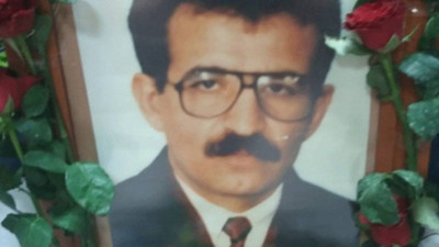 31 yıldır aydınlatılmadı: Sendikacı İkram Mihyaz dosyasında adalet talebi