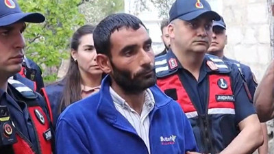 Nevşehir'de 10 yıl önce öldürülen Teryaki çiftinin cinayeti aydınlatıldı