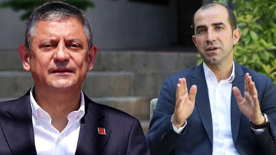 Özgür Özel ve Keskin Bayındır hakkındaki dokunulmazlık dosyaları TBMM’de