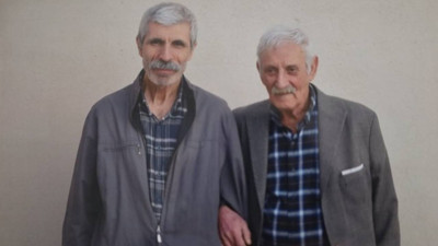 Ağır hasta mahpus aile görüşünde kriz geçirdi