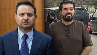 Akın Gürlek'ten 'Rasim Ozan Kütahyalı' açıklaması