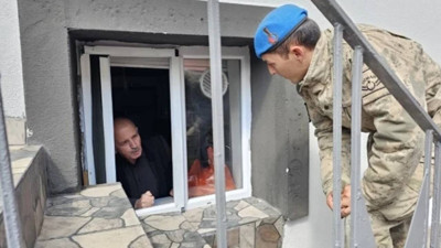 Amasya ve Tokat’ta sel alarmı: 15 mahalle ve 7 köy tahliye ediliyor