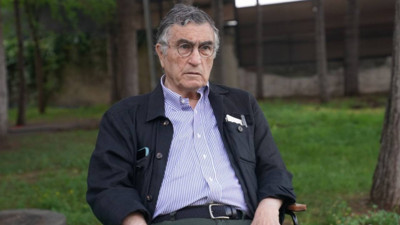 Hasan Cemal'den İmralı açıklaması: 'Öcalan benimle görüşmek istemiş, not defterim yanımda'
