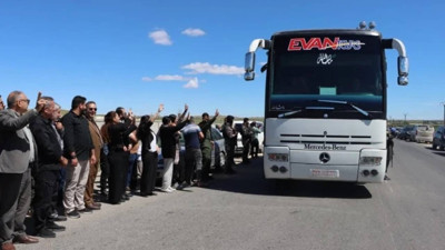 623 Efrinli aile daha evlerine döndü