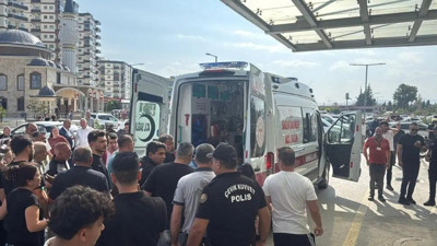 Mersin'deki saldırılar: 6 kişiyi öldüren zanlı intihar etti