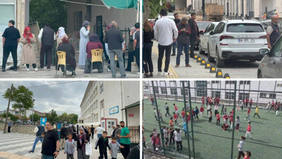 Malatya'da 5.6 büyüklüğünde deprem